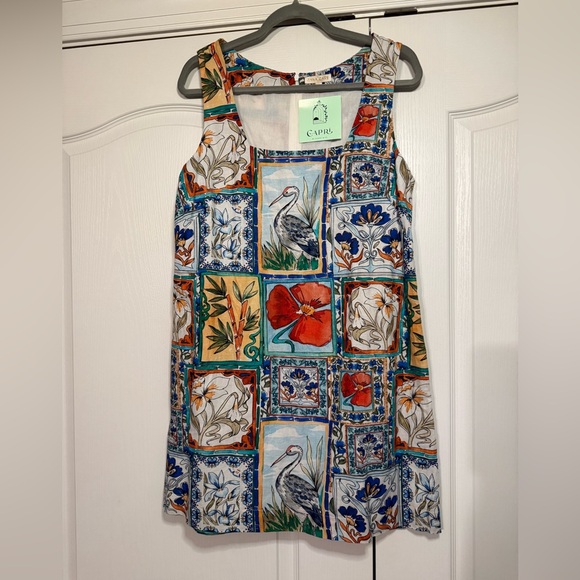 Anna Cate Dresses & Skirts - NWT Anna Cate Nixon Dress